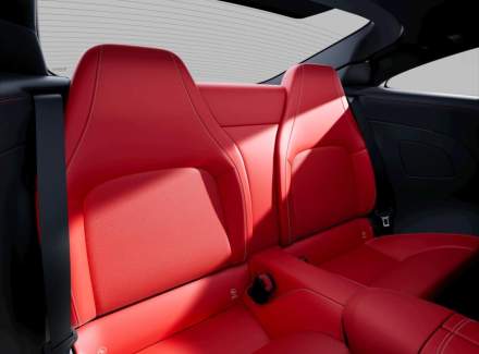 Mercedes-Benz - AMG GT