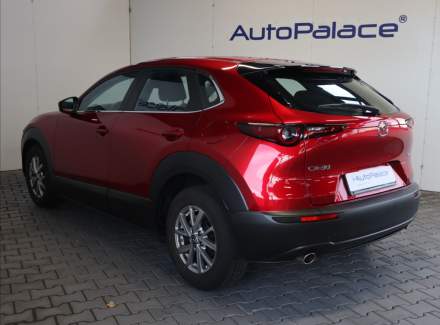 Mazda - CX-30