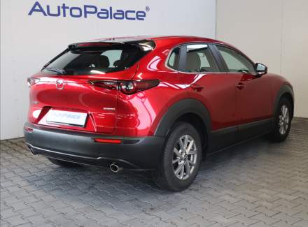 Mazda - CX-30