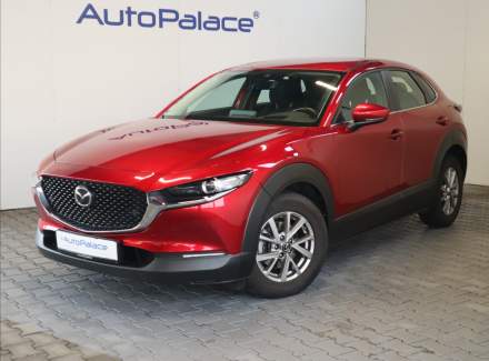 Mazda - CX-30