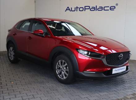 Mazda - CX-30