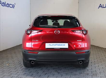 Mazda - CX-30