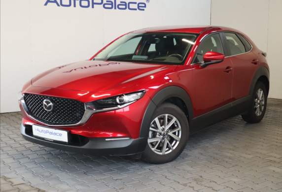 Mazda - CX-30