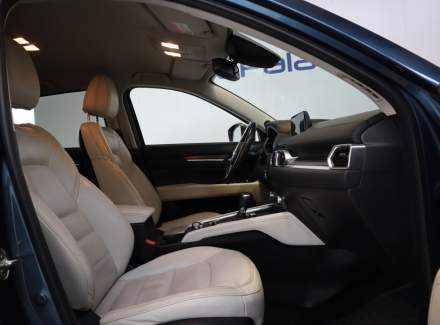 Mazda - CX-5