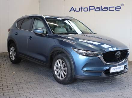 Mazda - CX-5