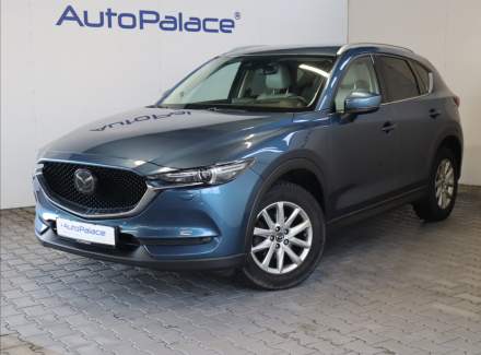 Mazda - CX-5