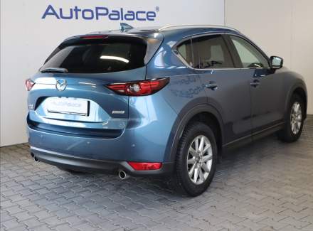 Mazda - CX-5