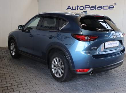 Mazda - CX-5