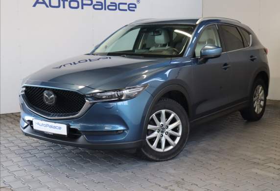 Mazda - CX-5
