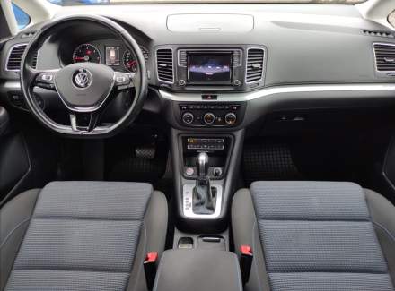 Volkswagen - Sharan