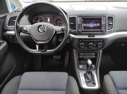 Volkswagen - Sharan