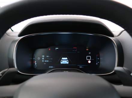 Citroën - C5 Aircross