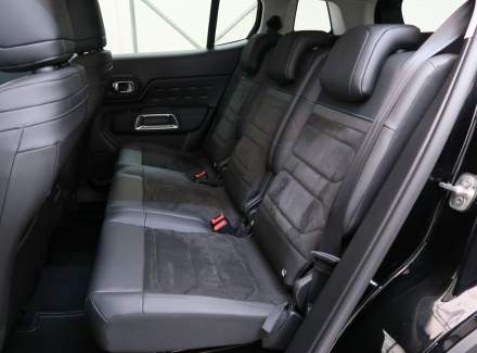 Citroën - C5 Aircross