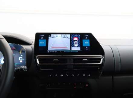 Citroën - C5 Aircross