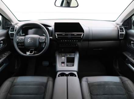 Citroën - C5 Aircross