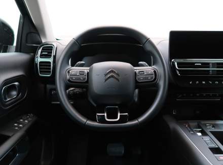 Citroën - C5 Aircross