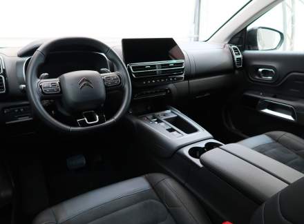 Citroën - C5 Aircross