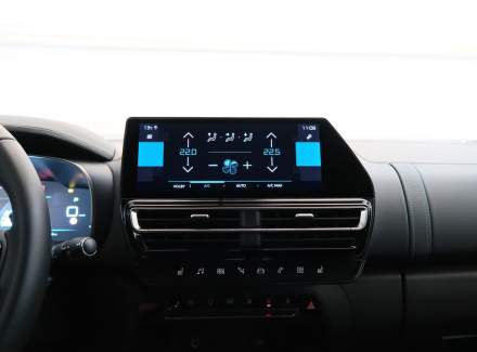 Citroën - C5 Aircross