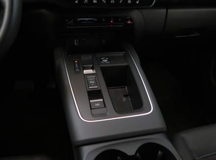 Citroën - C5 Aircross