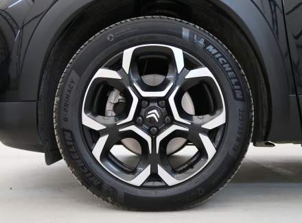 Citroën - C5 Aircross