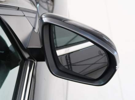 Citroën - C5 Aircross