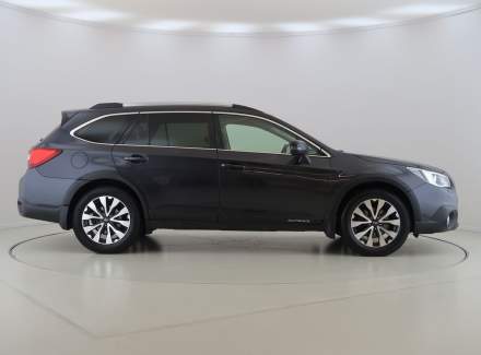Subaru - Outback
