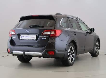 Subaru - Outback
