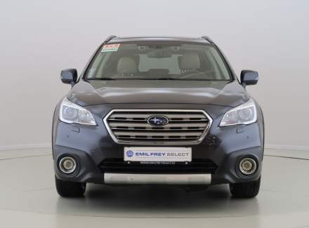 Subaru - Outback