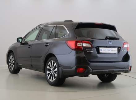 Subaru - Outback