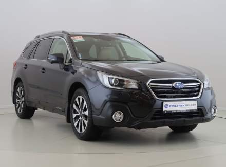 Subaru - Outback