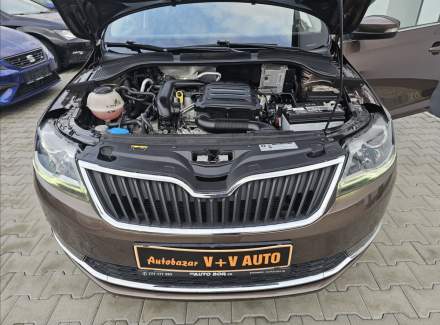 Škoda - Rapid
