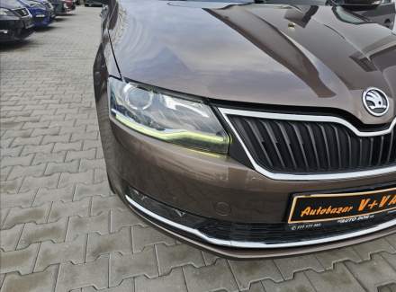 Škoda - Rapid