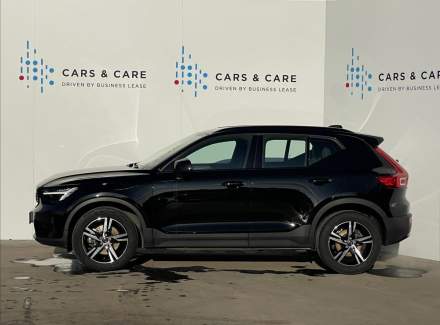 Volvo - XC40
