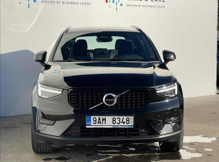 Volvo - XC40