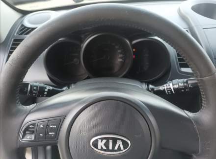 Kia - Soul