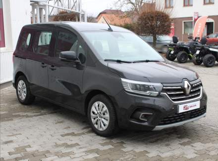 Renault - Kangoo