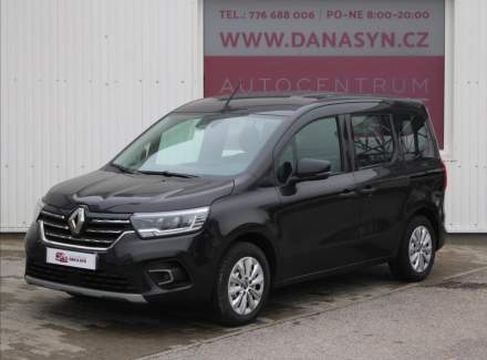 Renault - Kangoo
