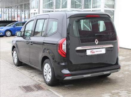 Renault - Kangoo