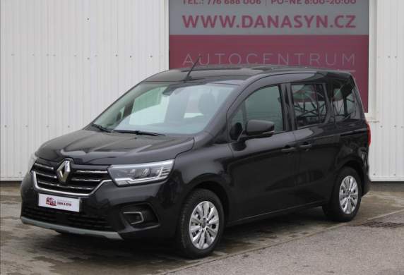 Renault - Kangoo