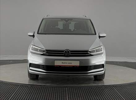 Volkswagen - Touran