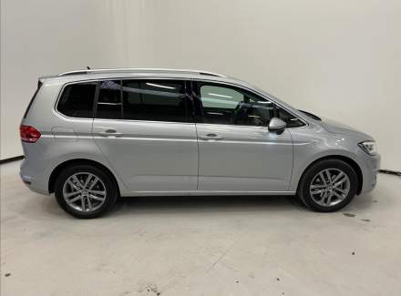 Volkswagen - Touran