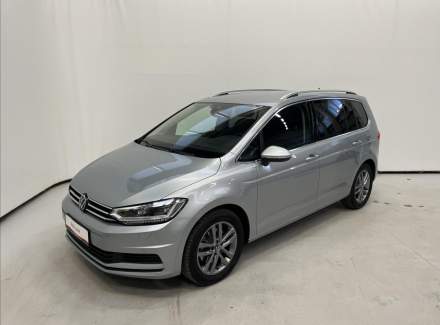 Volkswagen - Touran