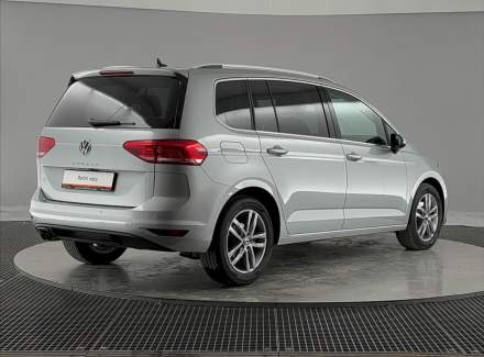 Volkswagen - Touran