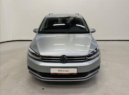 Volkswagen - Touran