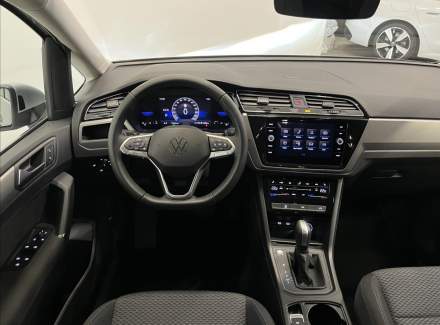 Volkswagen - Touran