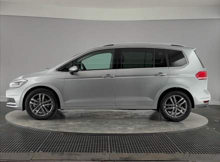 Volkswagen - Touran