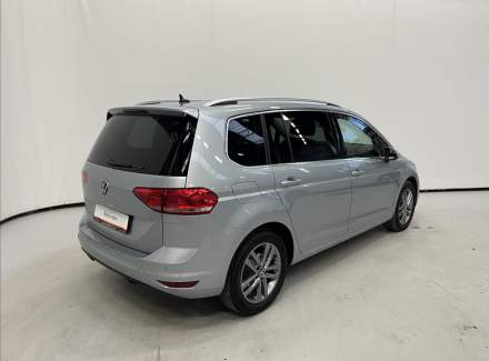 Volkswagen - Touran