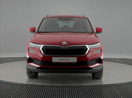 Škoda - Karoq