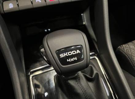 Škoda - Karoq
