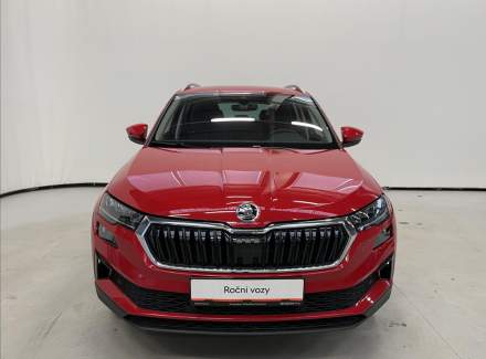 Škoda - Karoq